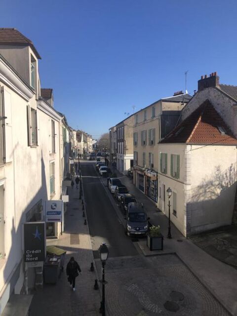  Appartement � louer 1 pi�ce 28 m�