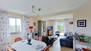  Maison � vendre 6 pi�ces 105 m�