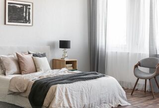  Appartement  vendre 3 pices 60 m