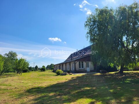   Coup de Coeur Maison - 6 pice(s) - 220 m