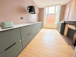  Appartement à vendre 4 pièces 113 m²