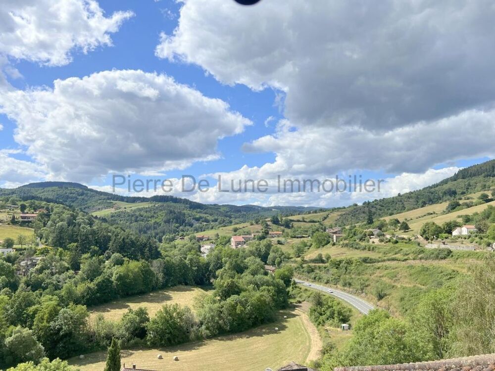 Vente Appartement T3 Chamelet