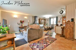  Maison � vendre 5 pi�ces 110 m�
