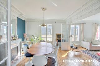  Appartement à vendre 4 pièces 102 m²