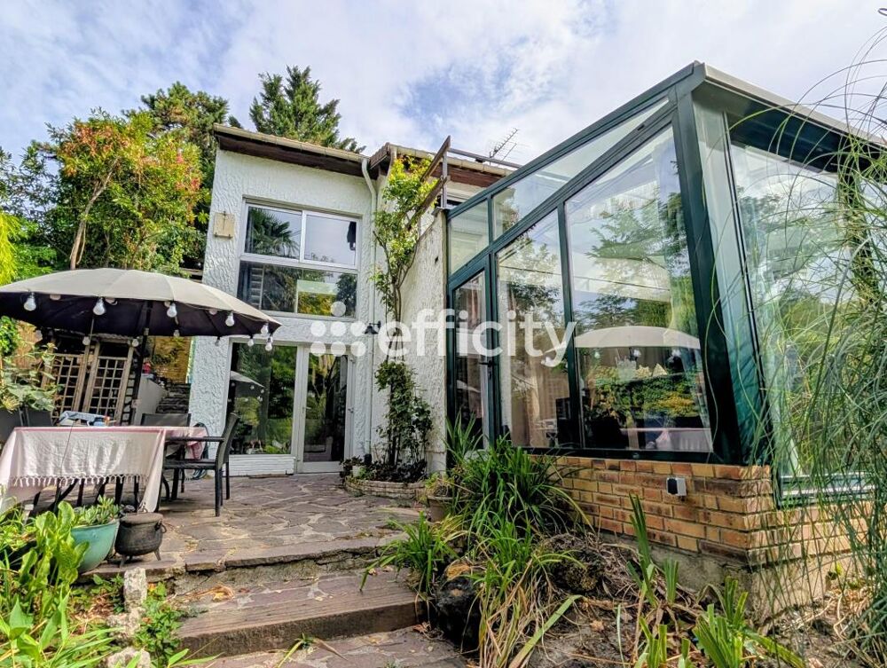 Vente Maison Maison individuelle Epinay sur seine
