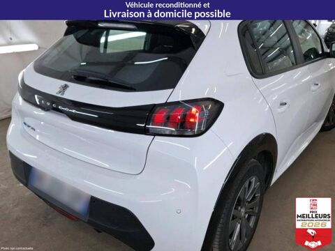 Divers ELECTRIQUE 50 KWH 136 ACTIVE 2PL 2022 occasion 10150 Lavau