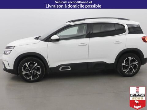 C5 aircross Essence 130 Shine 2020 occasion 10150 Lavau