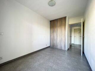 Appartement à vendre 2 pièces 35 m²