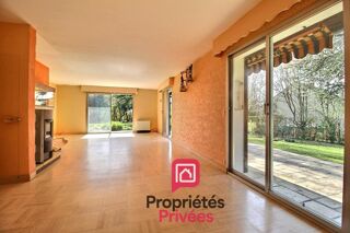  Maison à vendre 9 pièces 200 m²