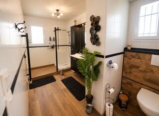  Villa à vendre 5 pièces 141 m²