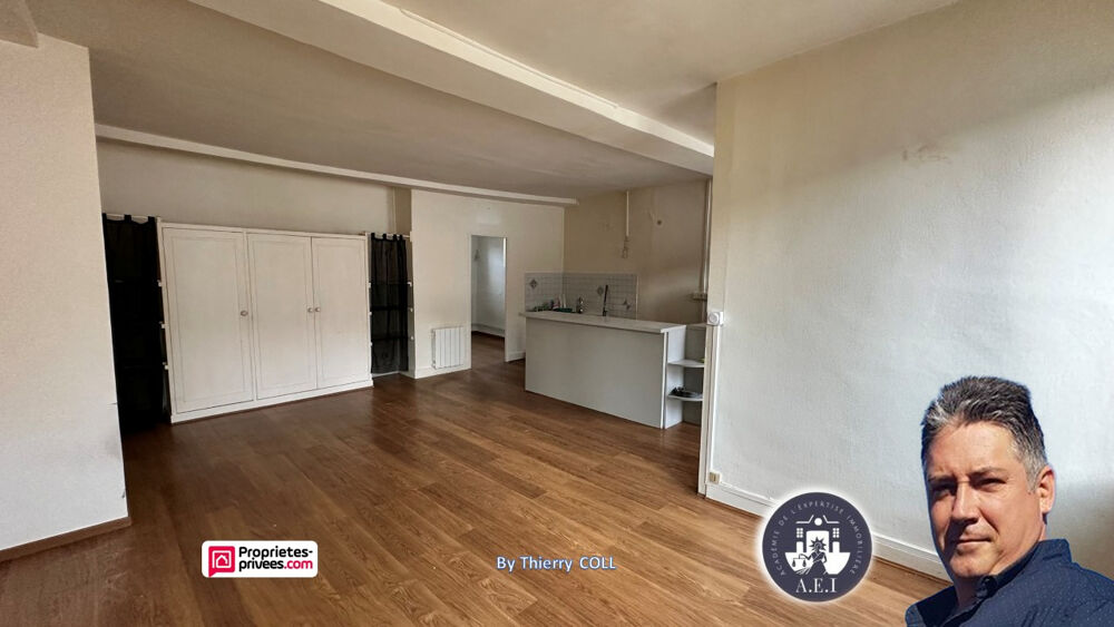 Vente Appartement Appartement Vienne 4 pièce(s) 96 m2 Vienne