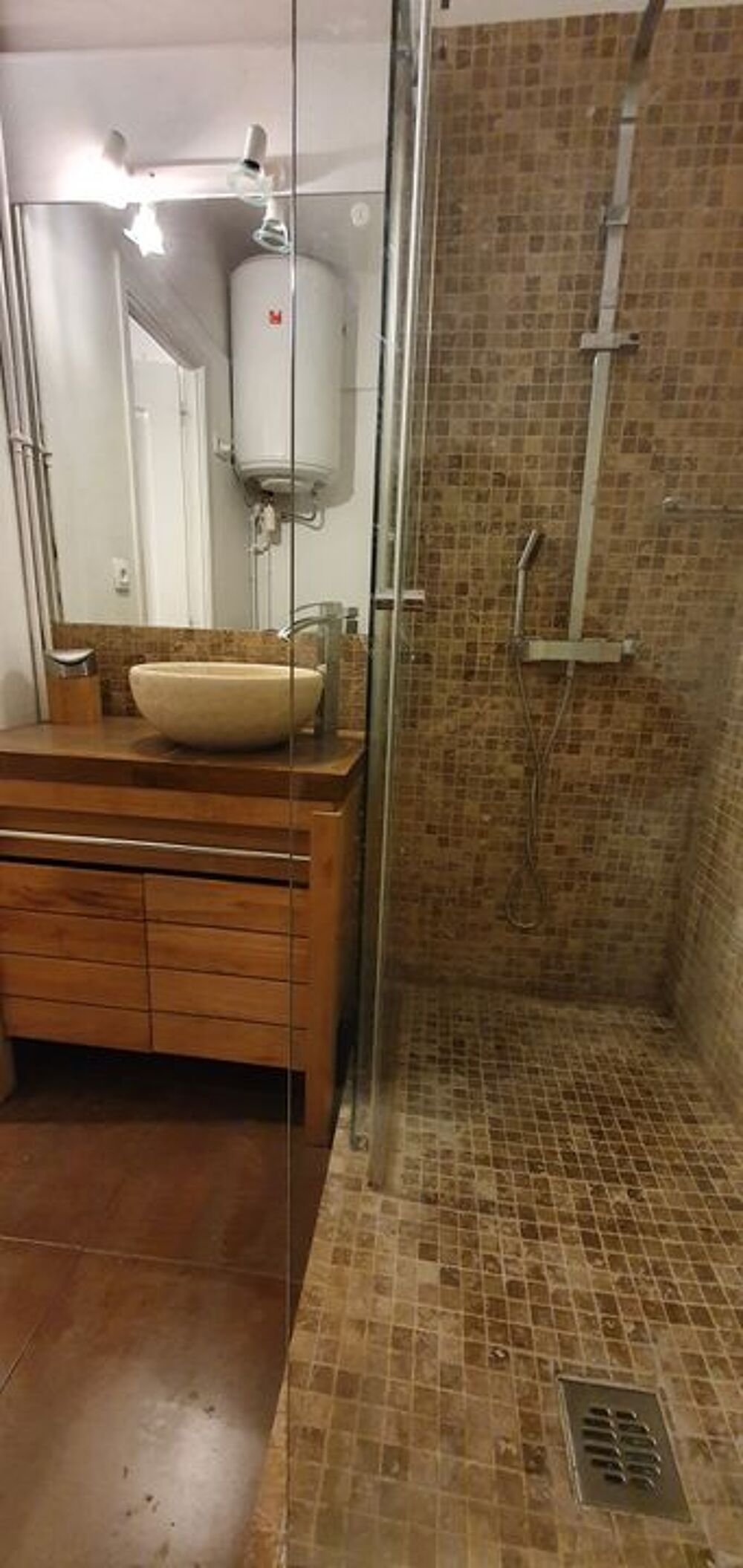 Location Appartement Studio de 34m2 à louer sur Nice Nice
