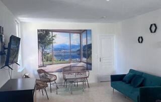  Appartement à louer 3 pièces 62 m² Bagnoles de l orne normandie