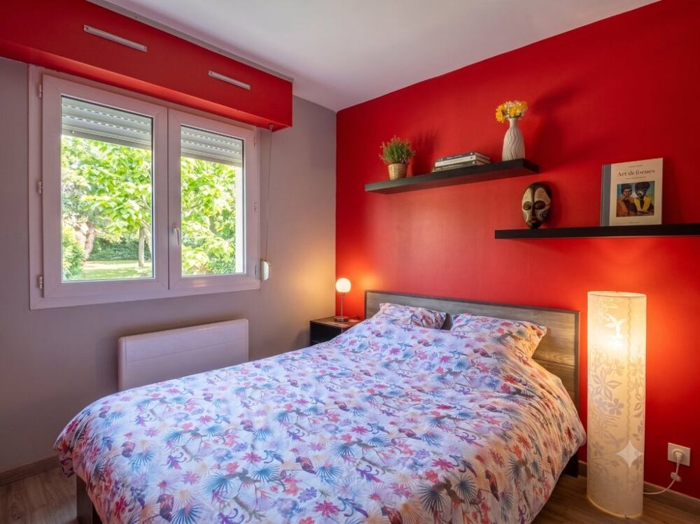 Location Appartement LOCATION : appartement 3 pièces (62 m²) à LA MADELEINE La madeleine