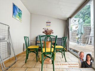  Appartement � vendre 4 pi�ces 108 m�