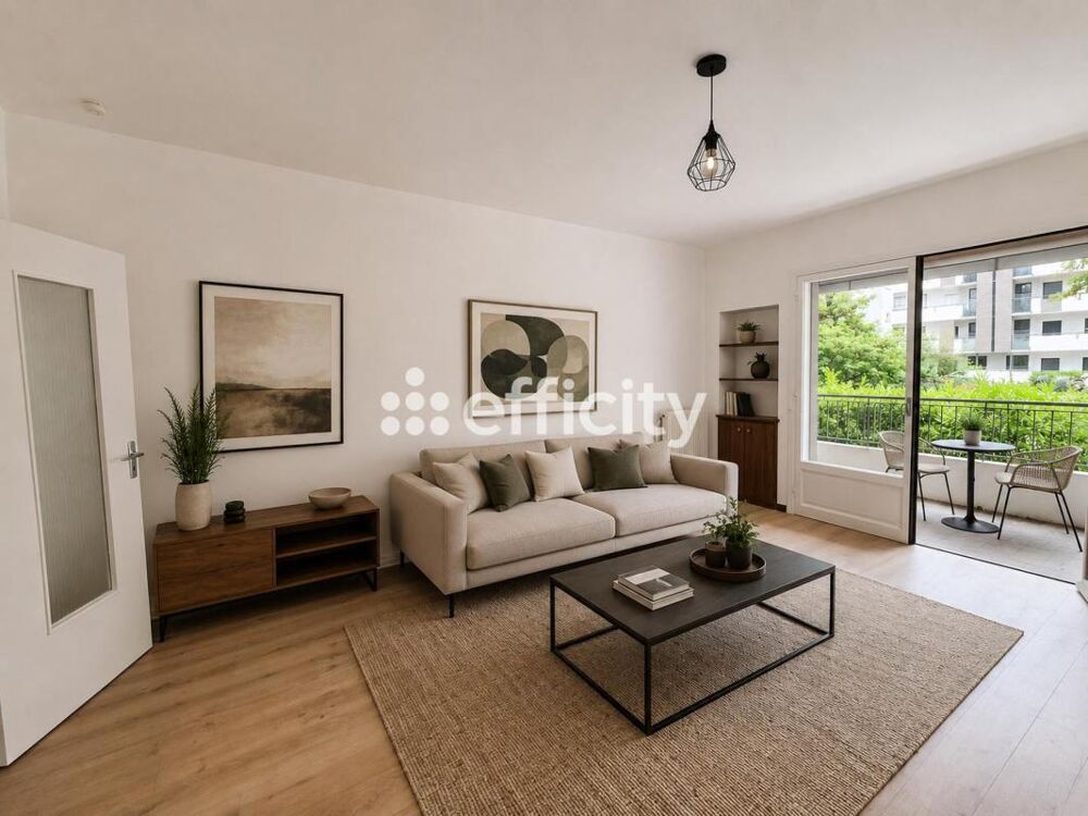 Vente Appartement Appartement Cannes