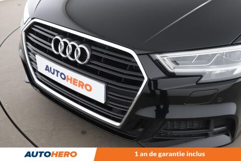 A3 1.5 TFSI COD 150 ch 2017 occasion 92130 Issy-les-Moulineaux