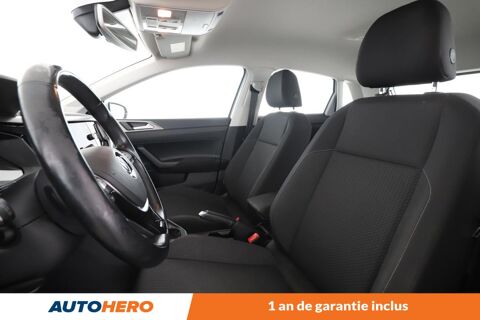 Polo 1.0 TSI Lounge Business DSG7 95 ch 2019 occasion 92130 Issy-les-Moulineaux
