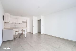  Appartement à vendre 2 pièces 44 m²