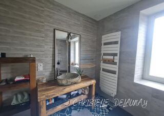  Maison � vendre 5 pi�ces 110 m�