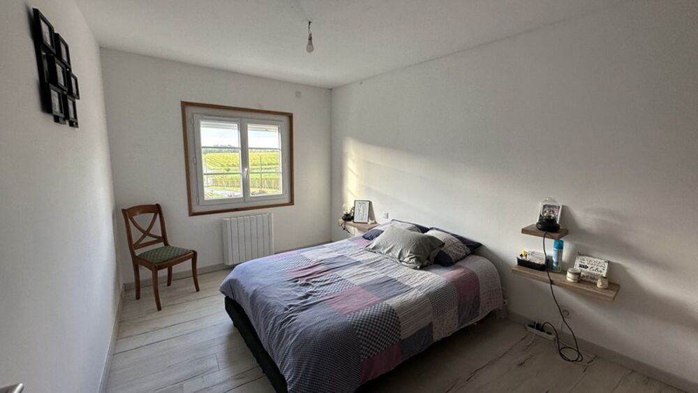 Vente Maison Maison à vendre 6 pièces LE TATRE (16) Le tatre