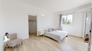  Villa à louer 5 pièces 140 m² Saint francois