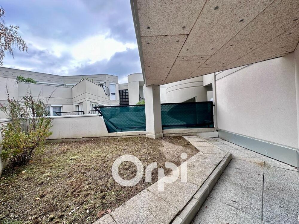A vendre appartement T3 avec terrasse 22m2 et cave