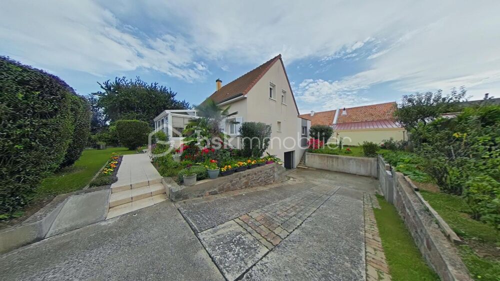Vente Maison Maison lumineuse : l'harmonie entre confort et modernité. A 10 minutes du centre ville de Caen Caen