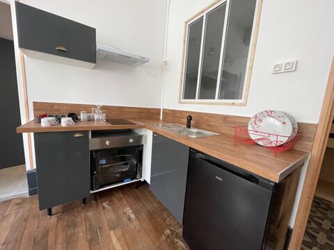  Appartement � louer 2 pi�ces 31 m�