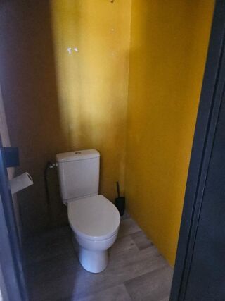  Appartement à vendre 3 pièces 64 m²