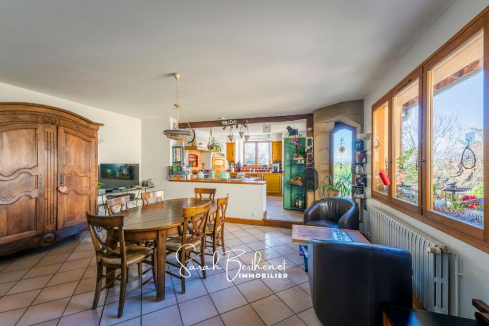 � vendre  Maison La Tour-de-Salvagny (69890)
