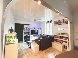  Maison à vendre 3 pièces 67 m²