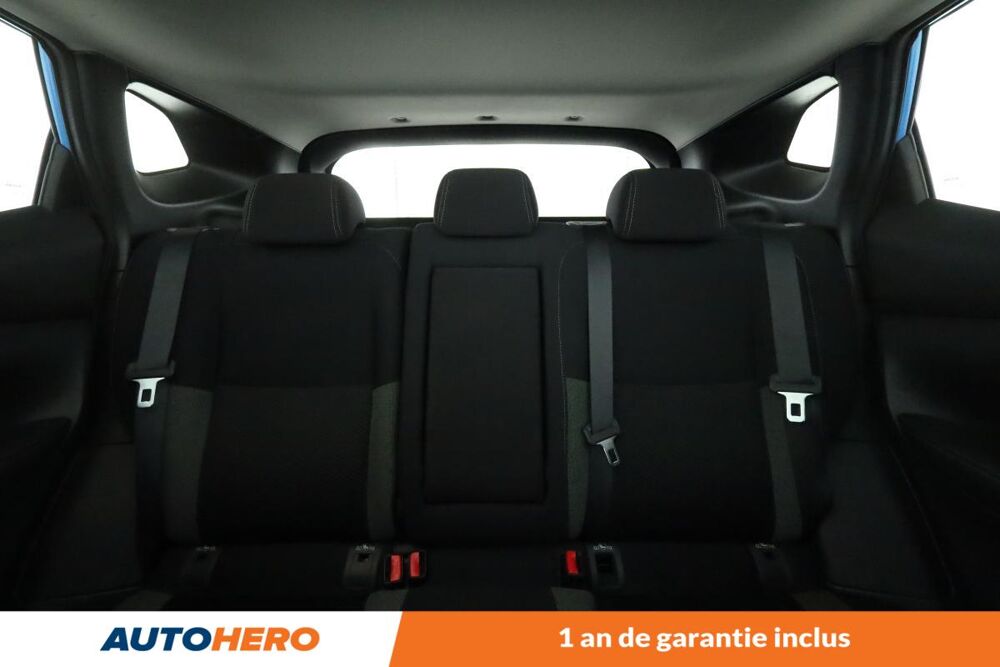 Qashqai 1.5 dCi 115 ch 2019 occasion 92130 Issy-les-Moulineaux