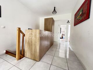  Maison à vendre 5 pièces 102 m²