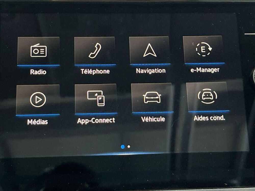 Tiguan 1.4 eHybrid 245ch DSG6 Elegance 2023 occasion 31100 Toulouse