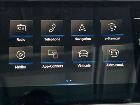 Tiguan 1.4 eHybrid 245ch DSG6 Elegance 2023 occasion 31100 Toulouse