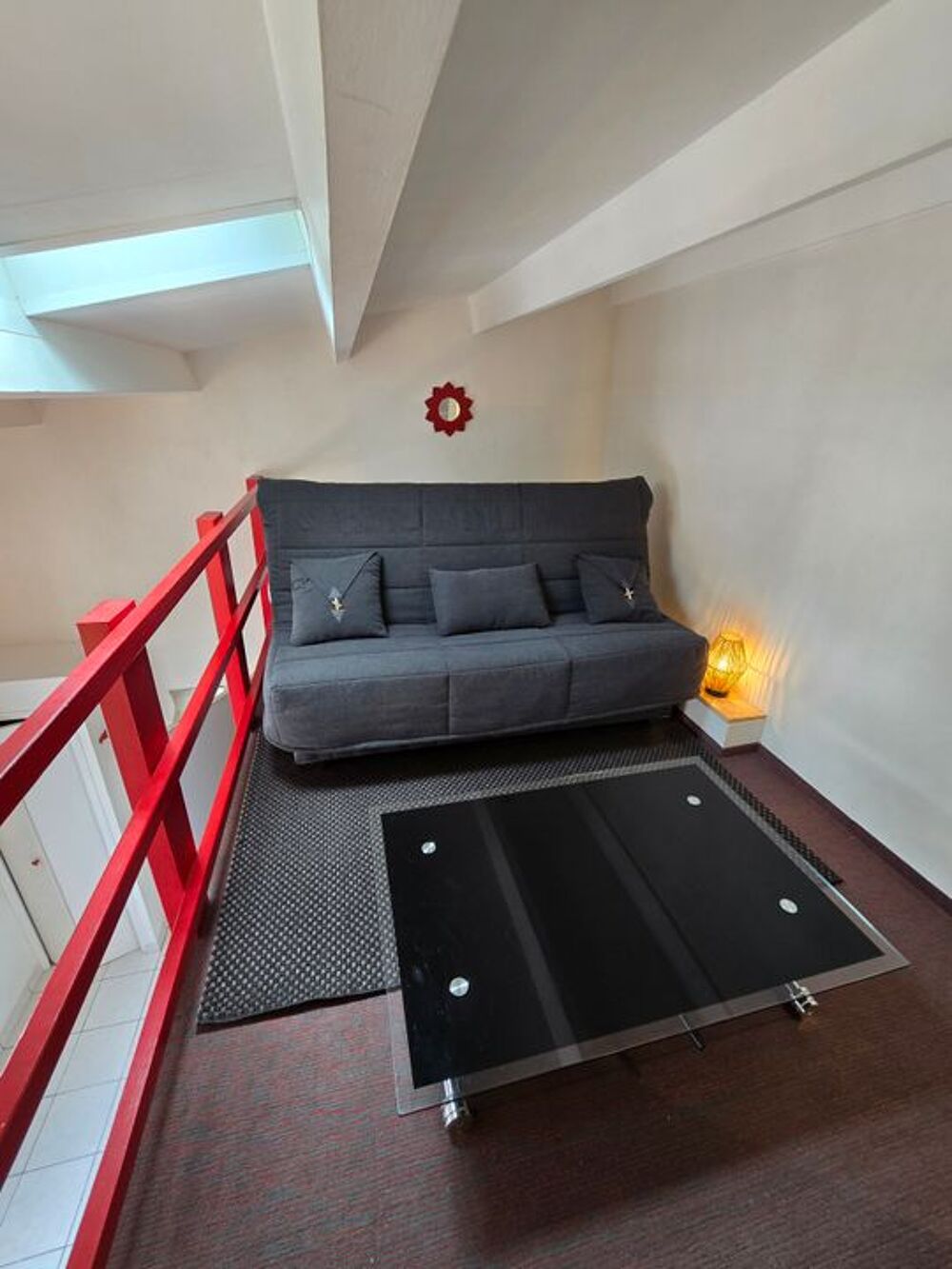 Apartment in La Rochelle, Gare, Charente-Maritime - Plus