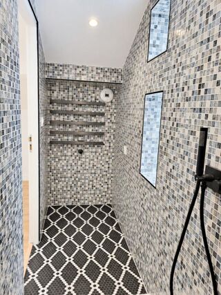  Appartement à vendre 4 pièces 110 m²