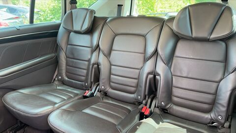 Espace 1.6 dCi 160 Energy EDC6 Initiale Paris - Automatique Toit ou 2016 occasion 75018 Paris