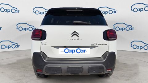 C3 Aircross 1.5 BlueHDi 102 Feel Business 2020 occasion 83370 Frejus