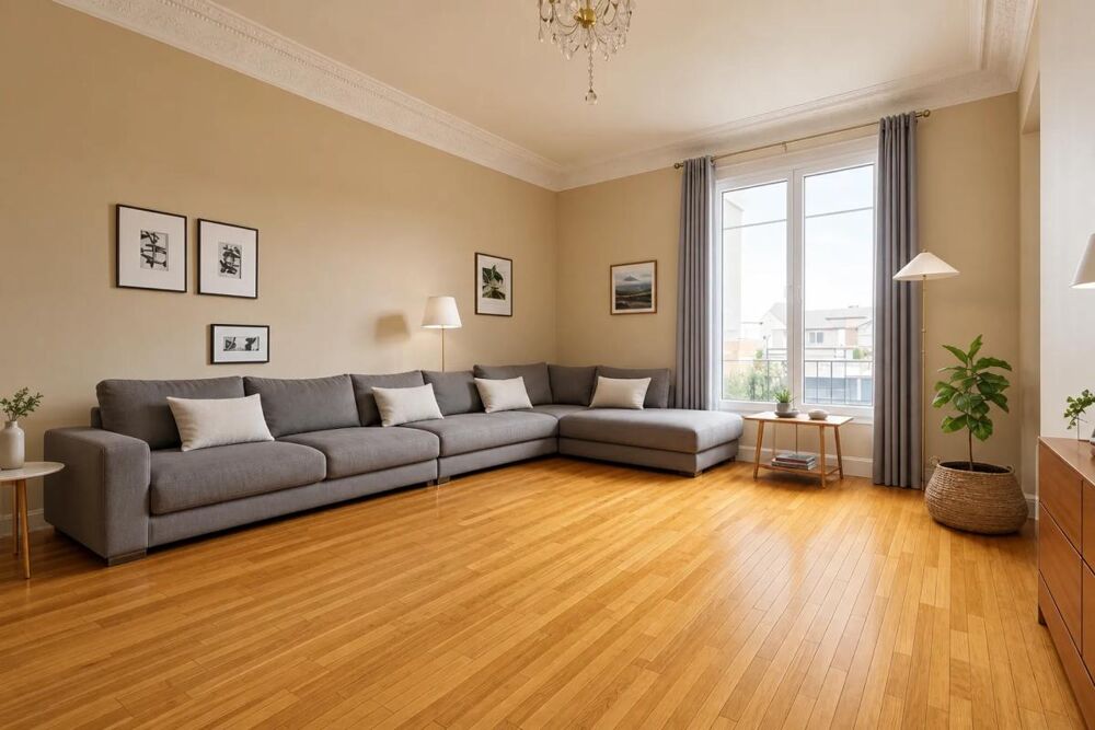 Appartement 4 pièces 69 m² · à Le Raincy · 69 m² · 379 000 €