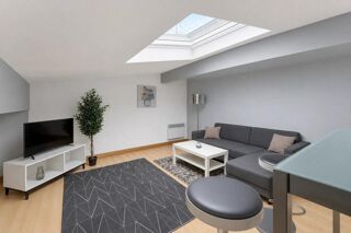  Appartement à vendre 4 pièces 54 m²