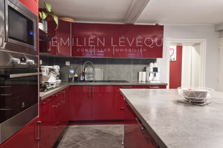  Maison à vendre 8 pièces 134 m²