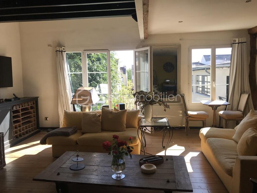  vendre  Proprit/chteau Fontainebleau (77300)