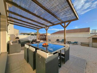  Villa � vendre 4 pi�ces 107 m�