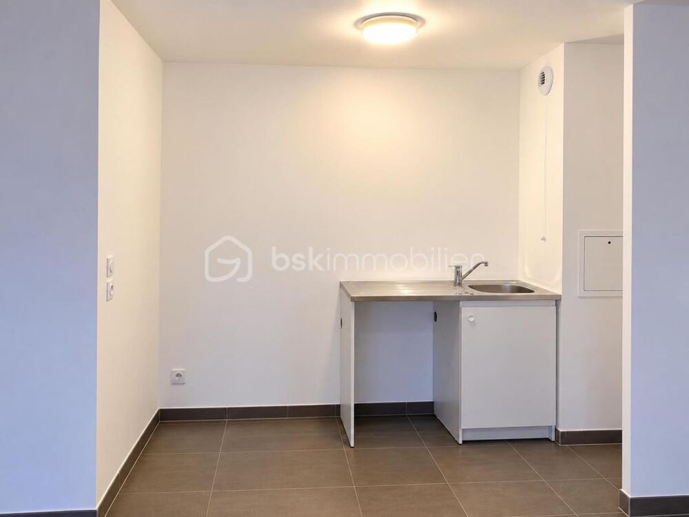Vente Appartement Résidence STANDING 2020 / Appartement 2P + Balcon + Parking Le perreux sur marne