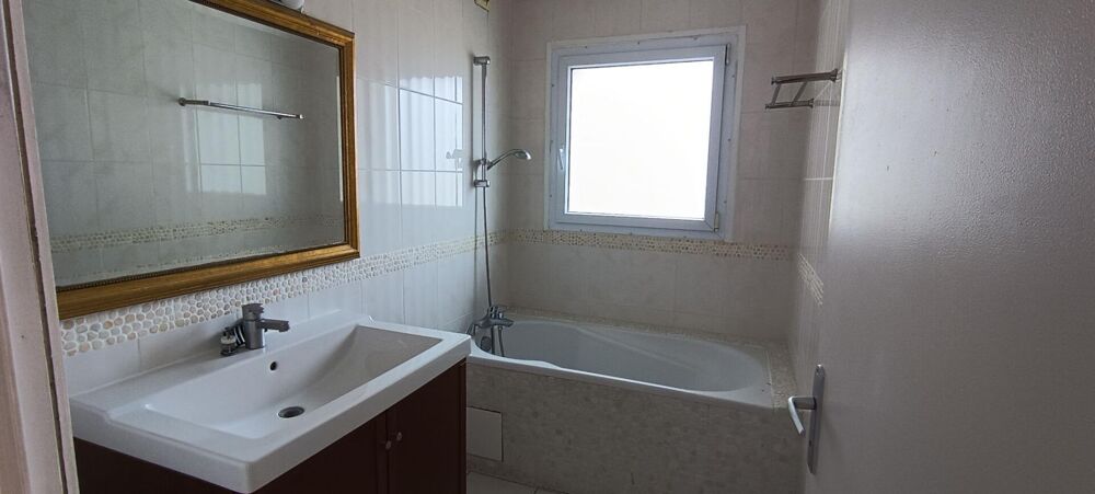 Vente Appartement Appartement T4  à Nevers avec balcon, vue Loire Nevers