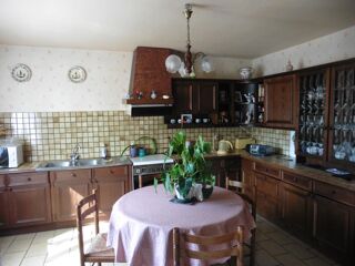  Maison à vendre 9 pièces 206 m²