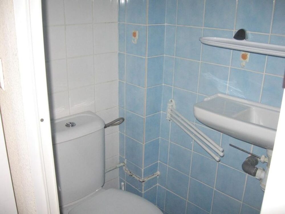 Location Appartement Studio de 13m2 à louer sur Montpellier Montpellier