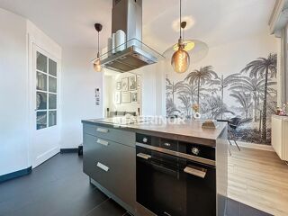  Maison � vendre 4 pi�ces 89 m�